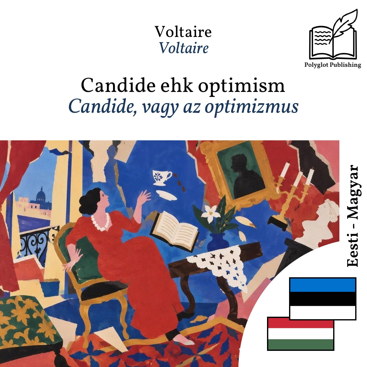 Candide, vagy az optimizmus
