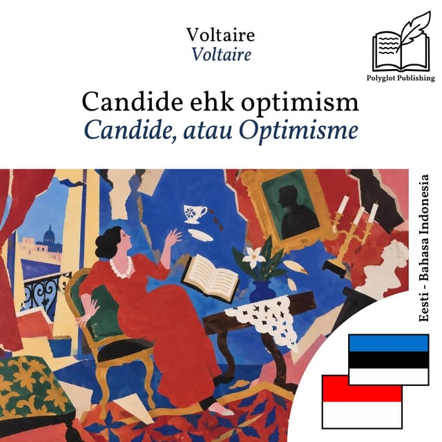Candide, atau Optimisme