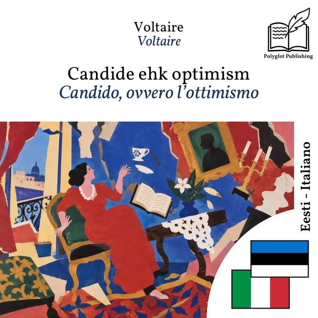 Candido, ovvero l’ottimismo