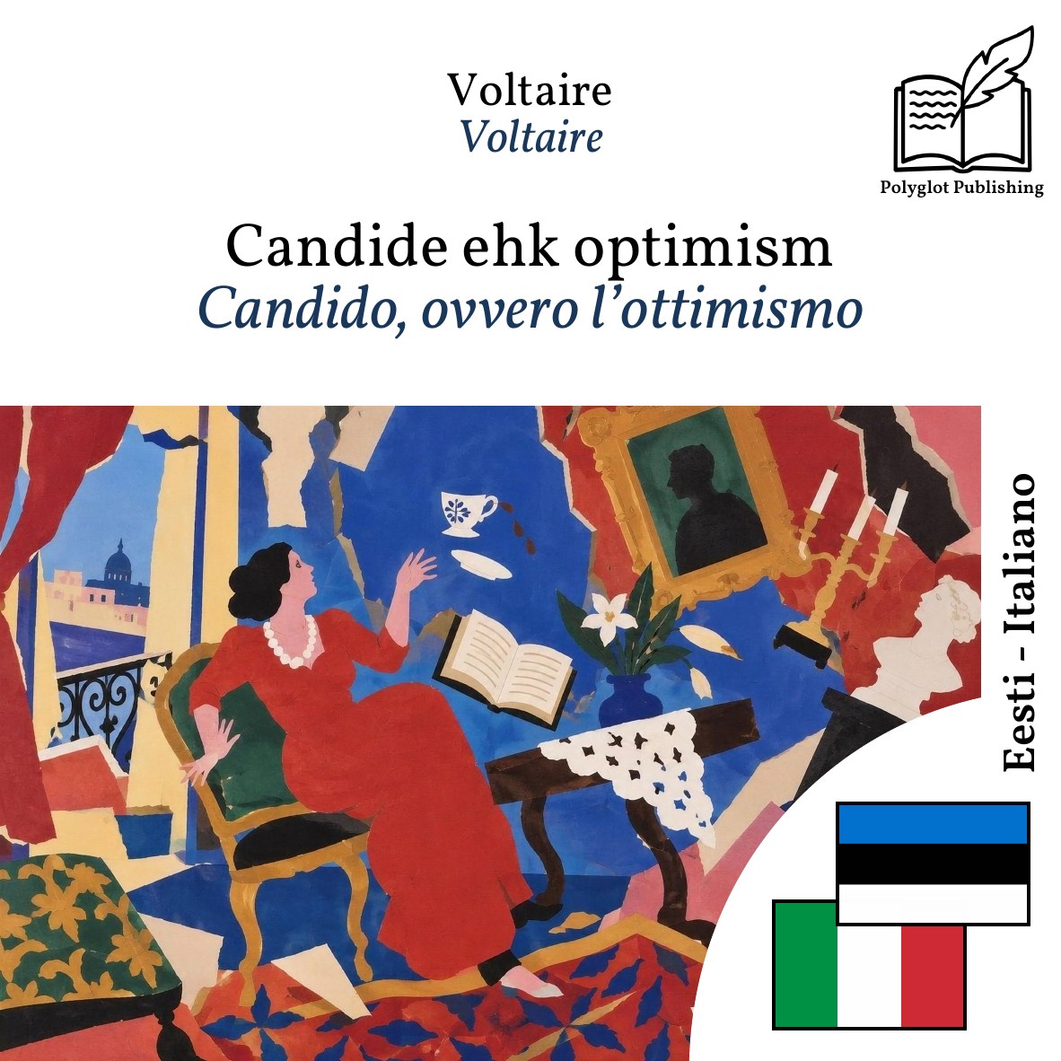 Candido, ovvero l’ottimismo