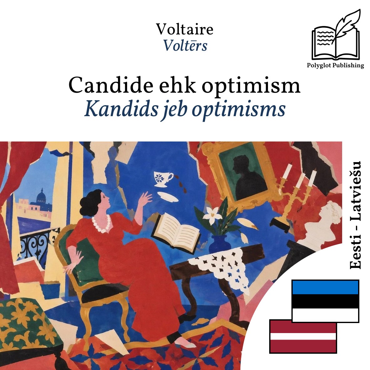 Kandids jeb optimisms