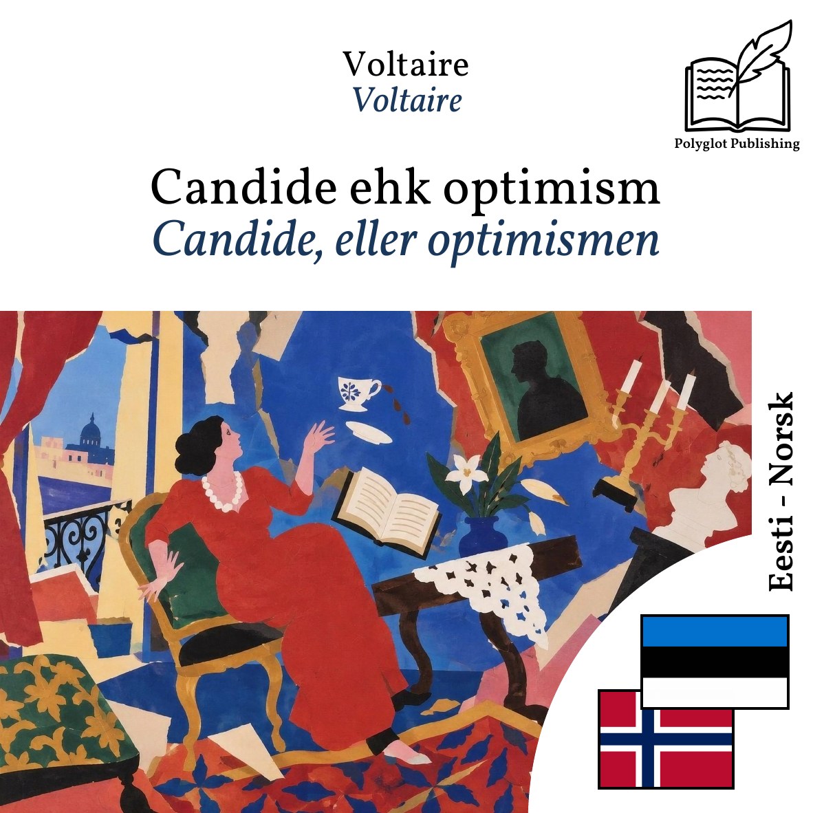Candide, eller optimismen