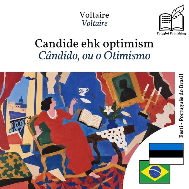 Cândido, ou o Otimismo