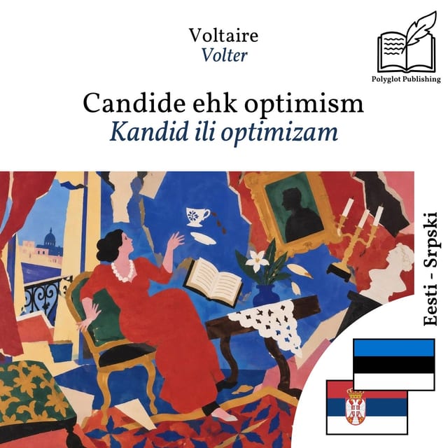Kandid ili optimizam