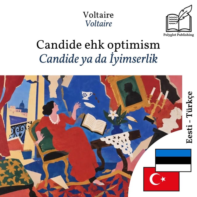 Candide ya da İyimserlik