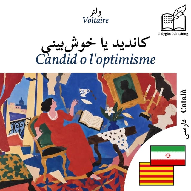 Càndid o l'optimisme