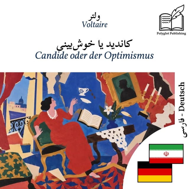 Candide oder der Optimismus