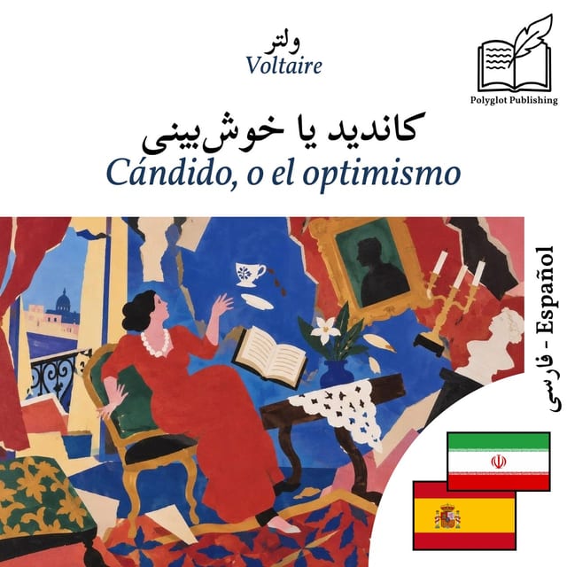 Cándido, o el optimismo