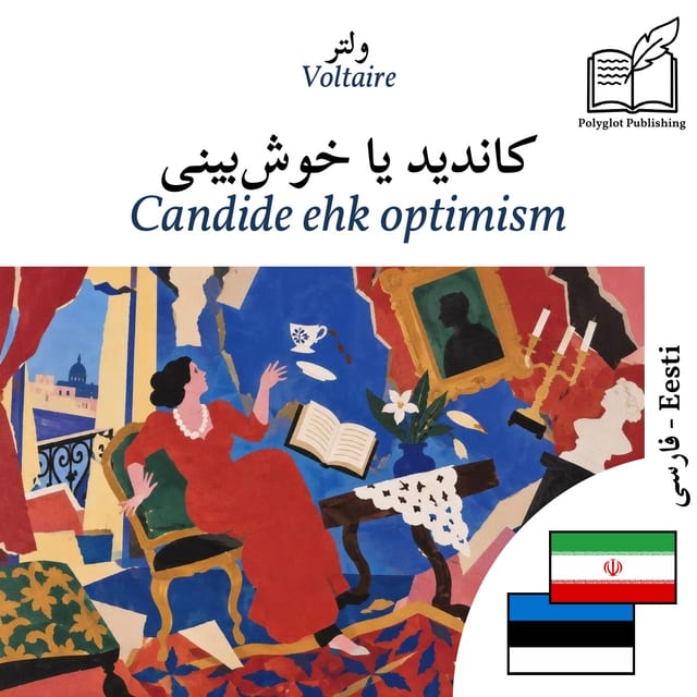 Candide ehk optimism