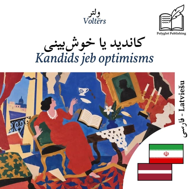 Kandids jeb optimisms