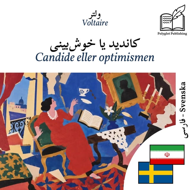 Candide eller optimismen