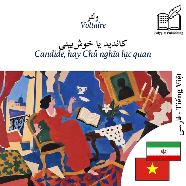 Candide, hay Chủ nghĩa lạc quan