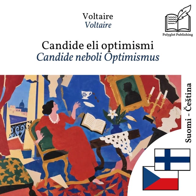 Candide neboli Optimismus