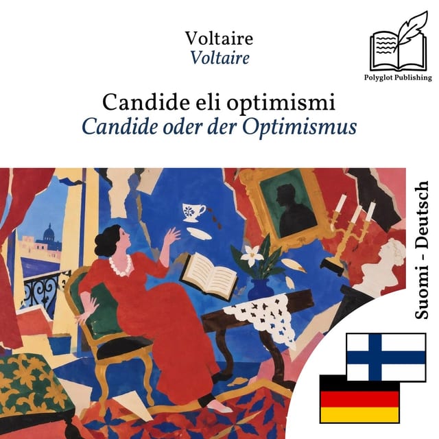 Candide oder der Optimismus