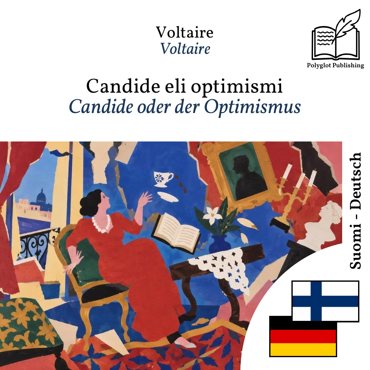 Candide oder der Optimismus