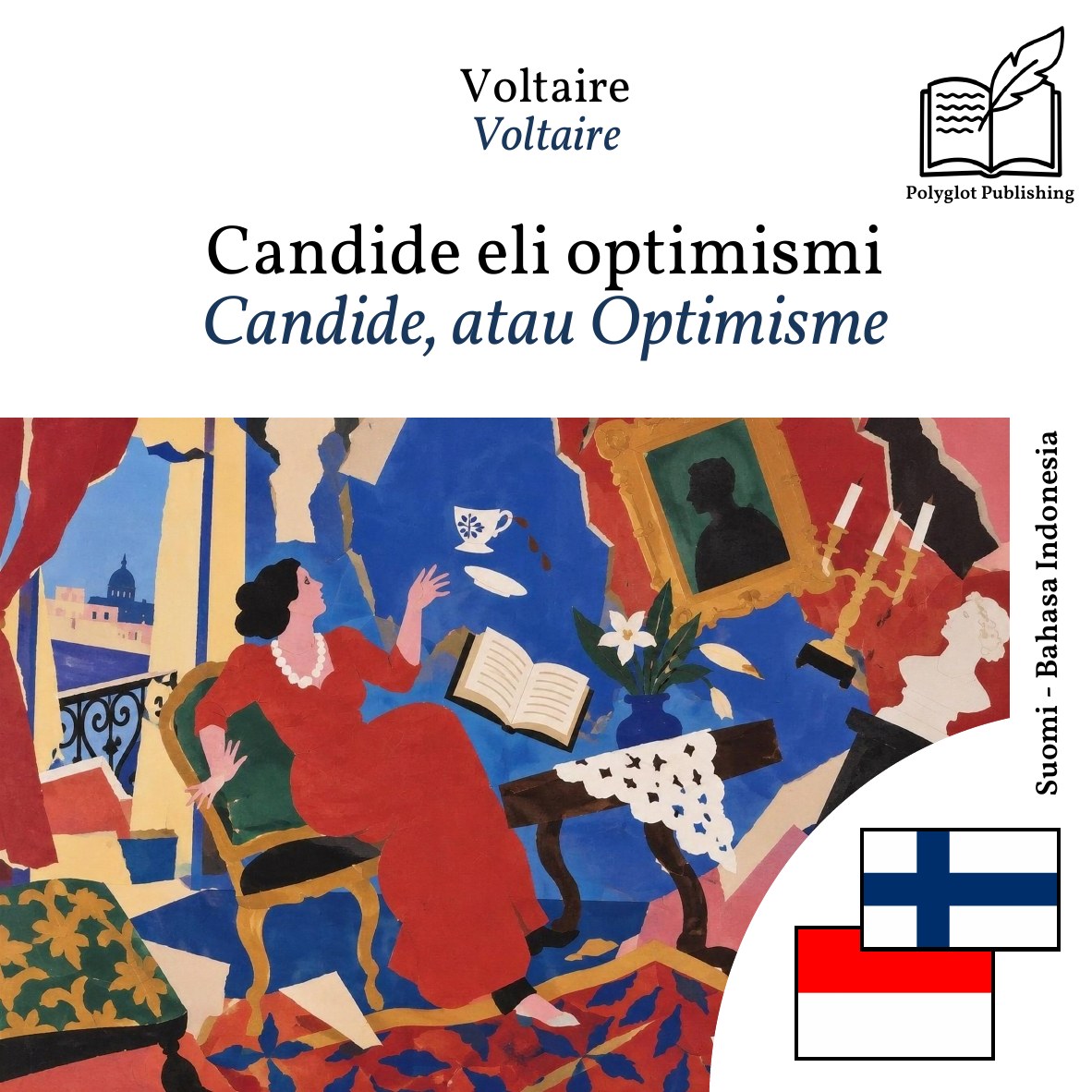 Candide, atau Optimisme