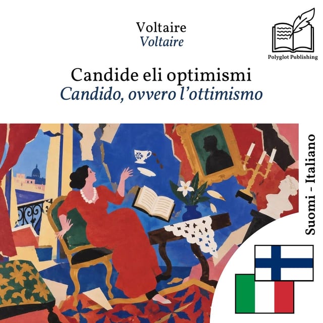 Candido, ovvero l’ottimismo