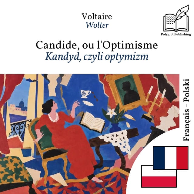 Kandyd, czyli optymizm