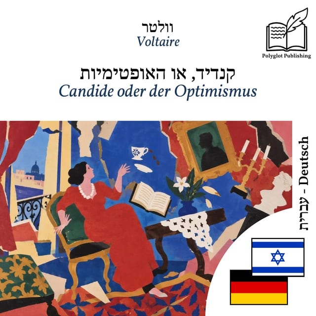 Candide oder der Optimismus