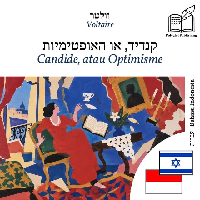 Candide, atau Optimisme
