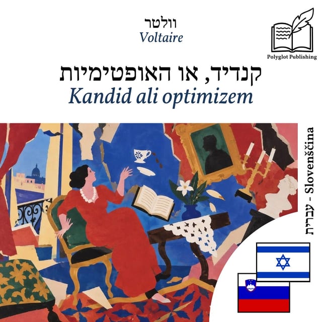 Kandid ali optimizem