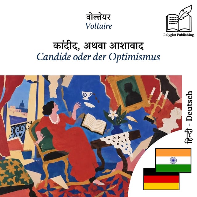 Candide oder der Optimismus