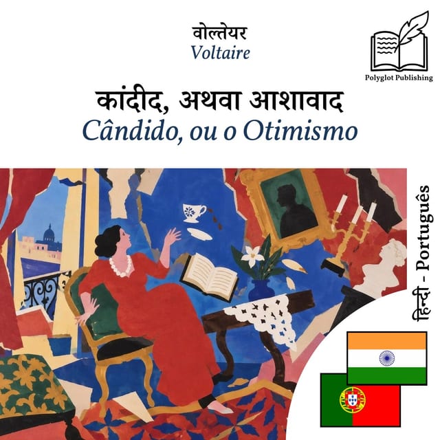 Cândido, ou o Otimismo