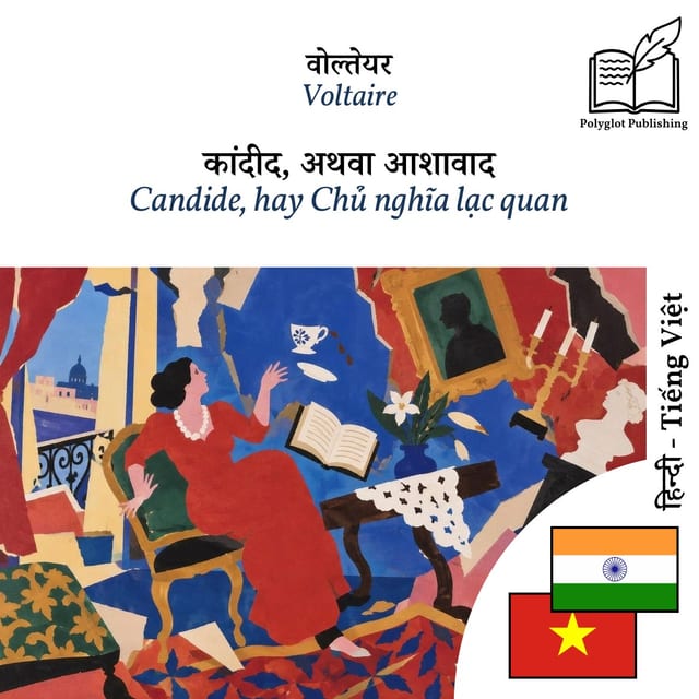 Candide, hay Chủ nghĩa lạc quan