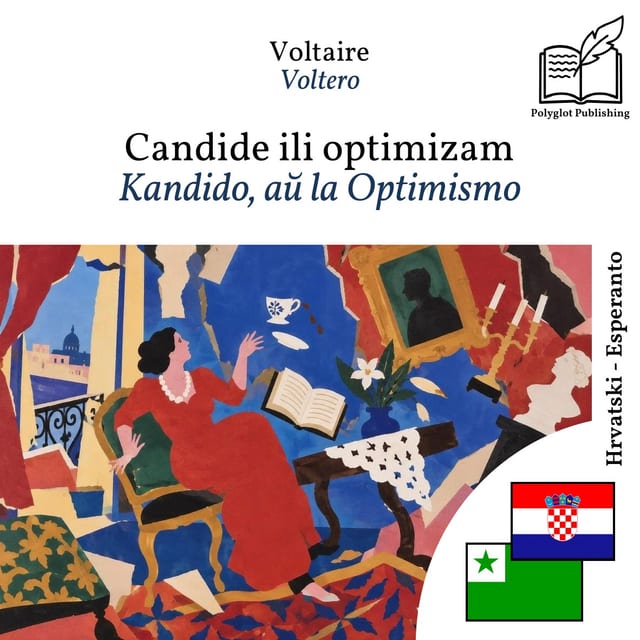 Kandido, aŭ la Optimismo