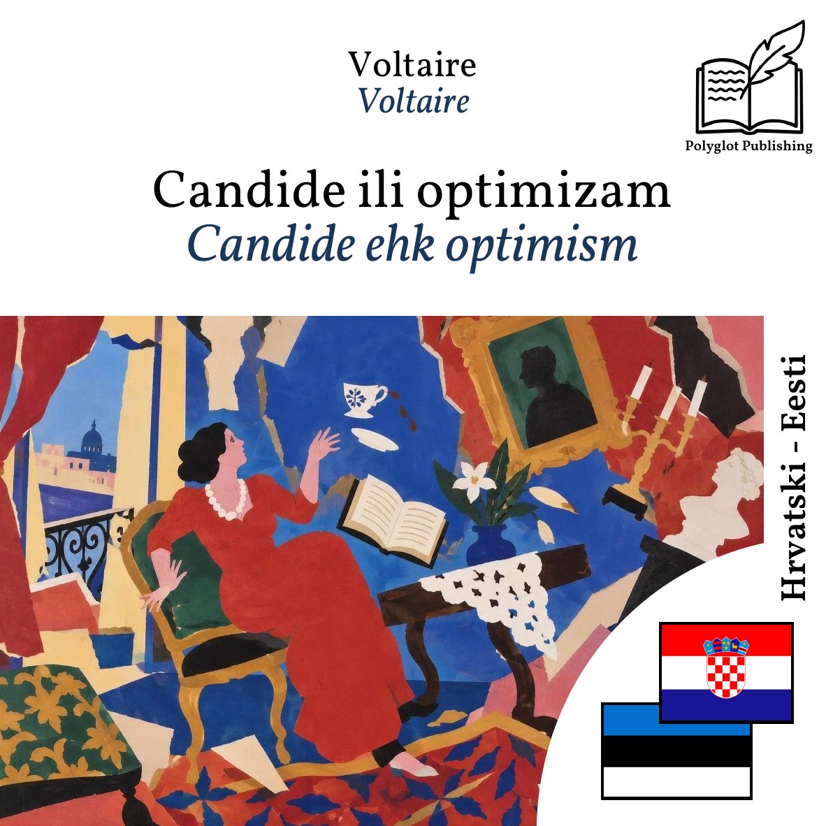 Candide ehk optimism