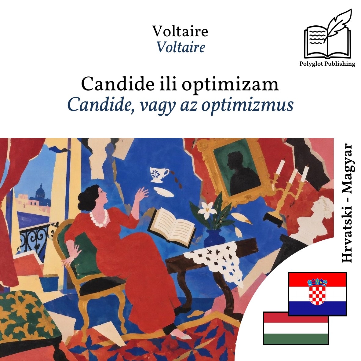 Candide, vagy az optimizmus