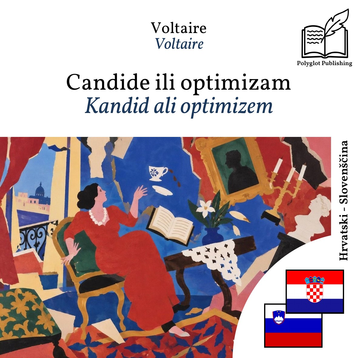 Kandid ali optimizem