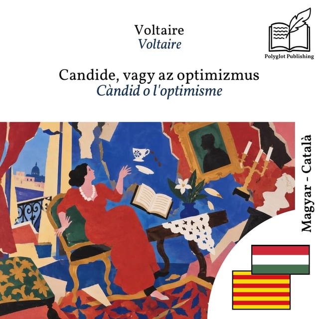 Càndid o l'optimisme