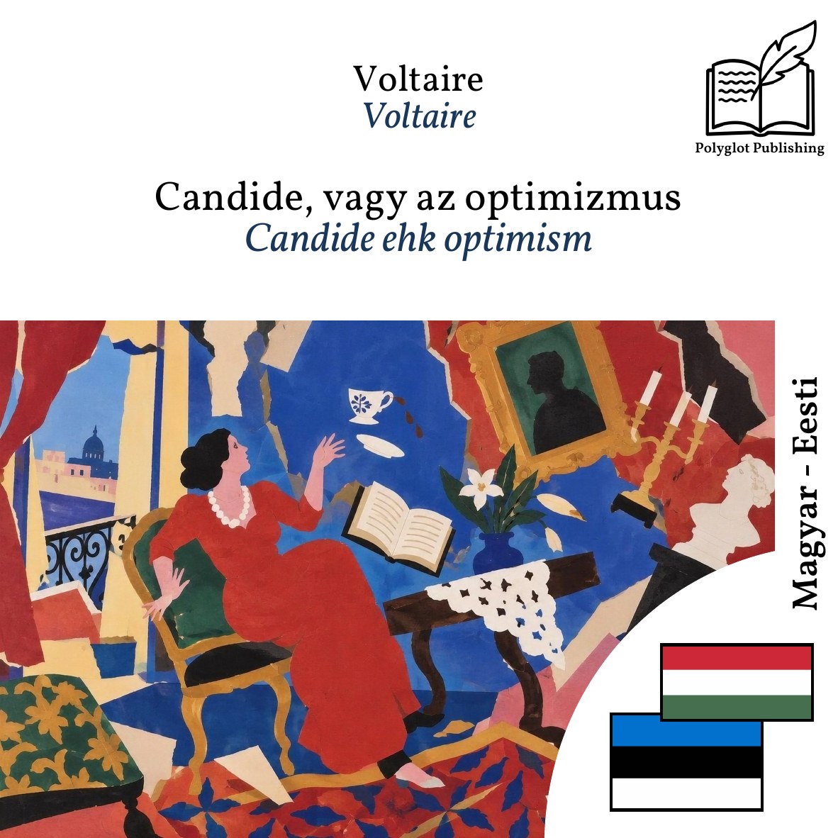 Candide ehk optimism