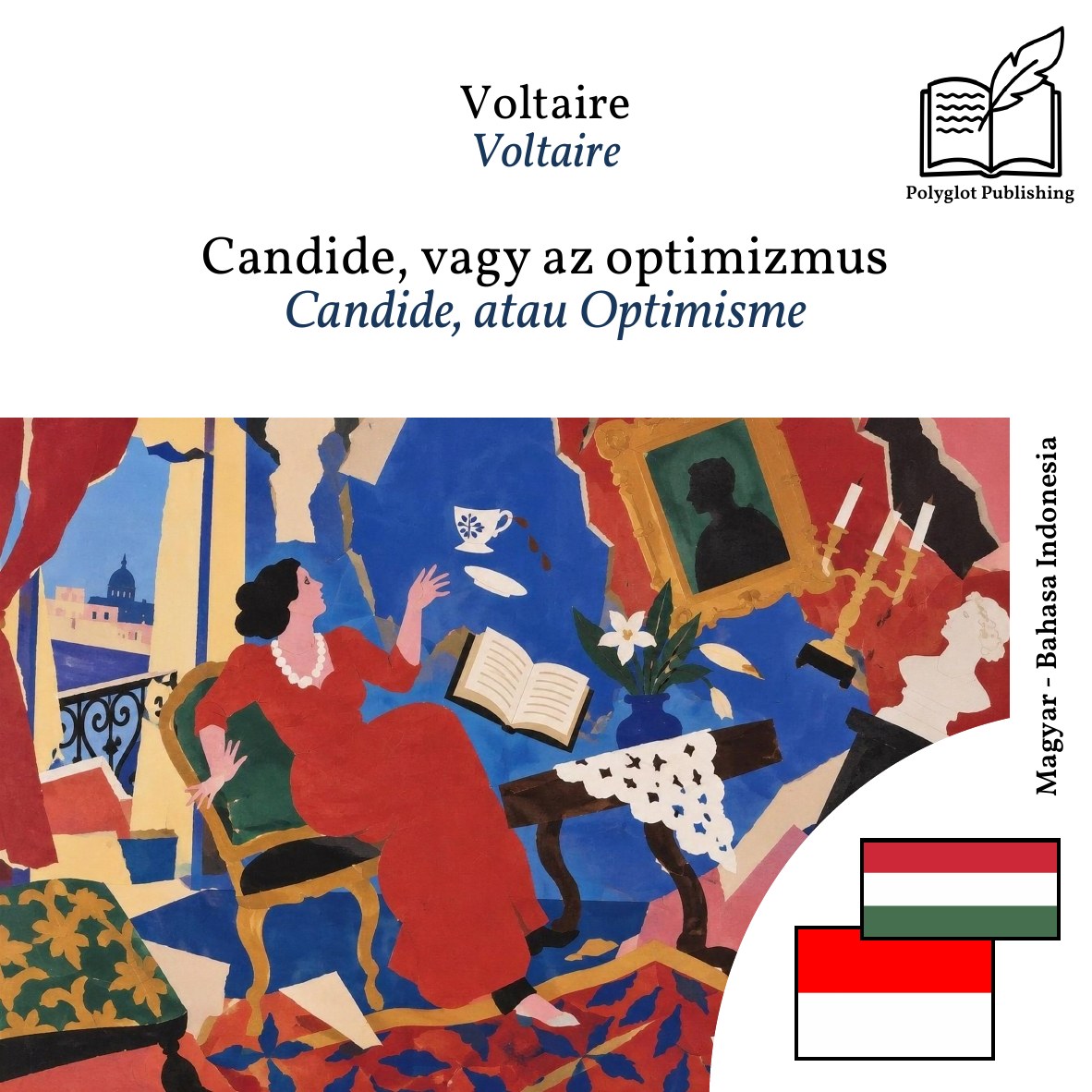 Candide, atau Optimisme