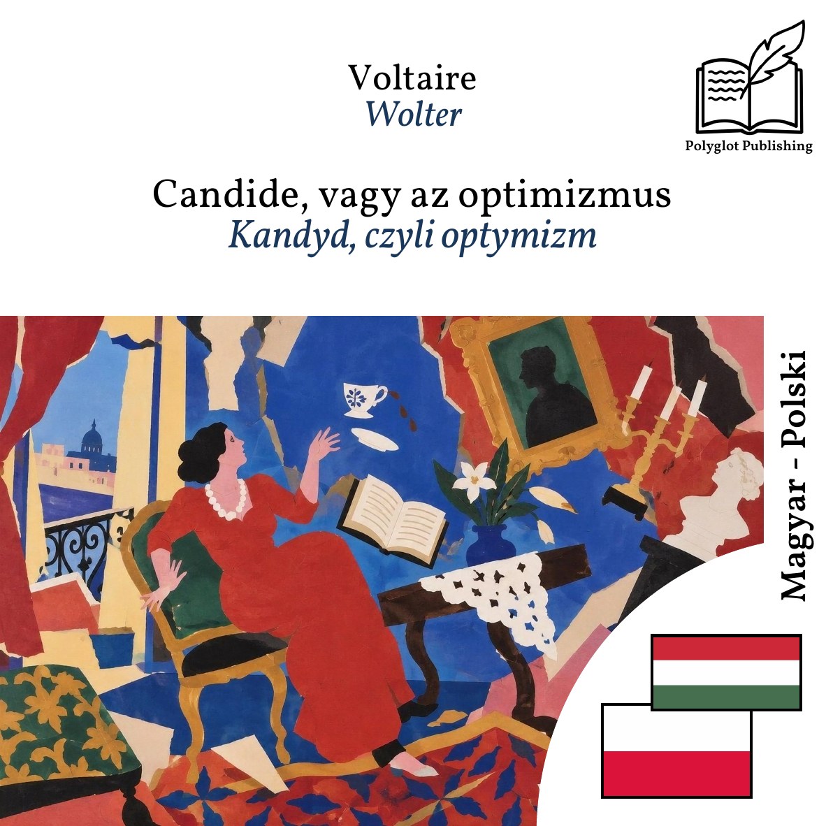 Kandyd, czyli optymizm