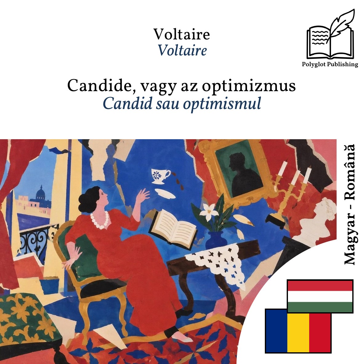 Candid sau optimismul