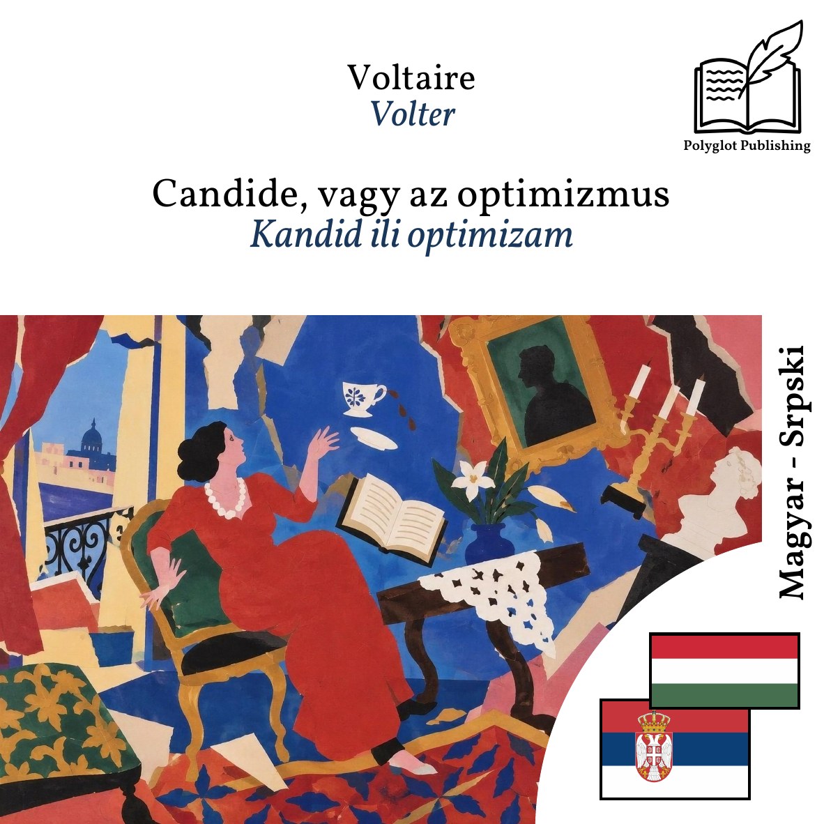 Kandid ili optimizam