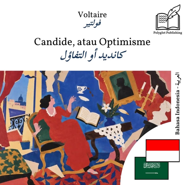 كانديد أو التفاؤل