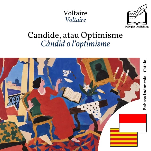 Càndid o l'optimisme