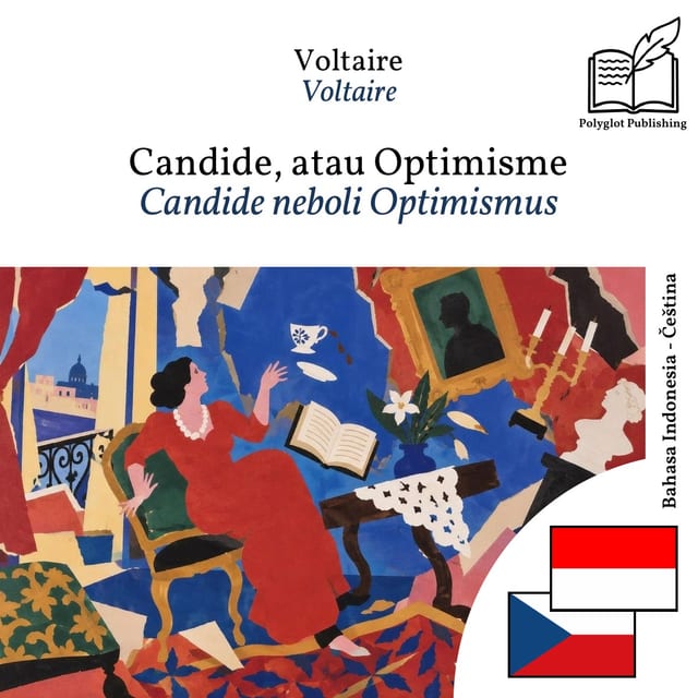 Candide neboli Optimismus