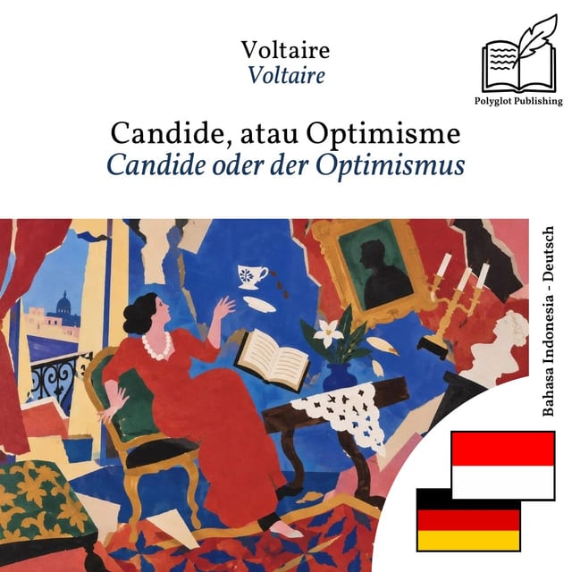 Candide oder der Optimismus