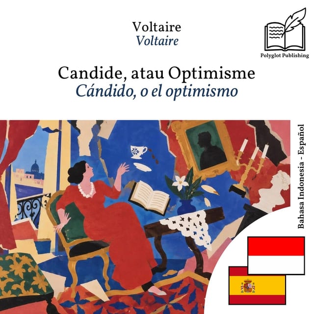 Cándido, o el optimismo