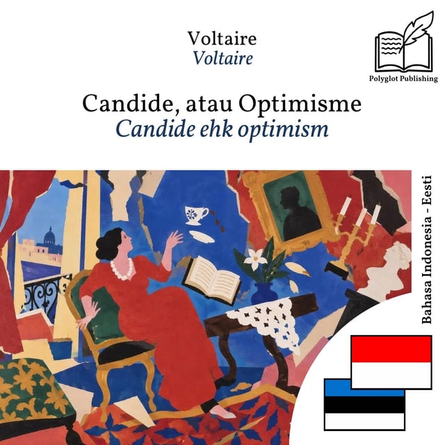 Candide ehk optimism