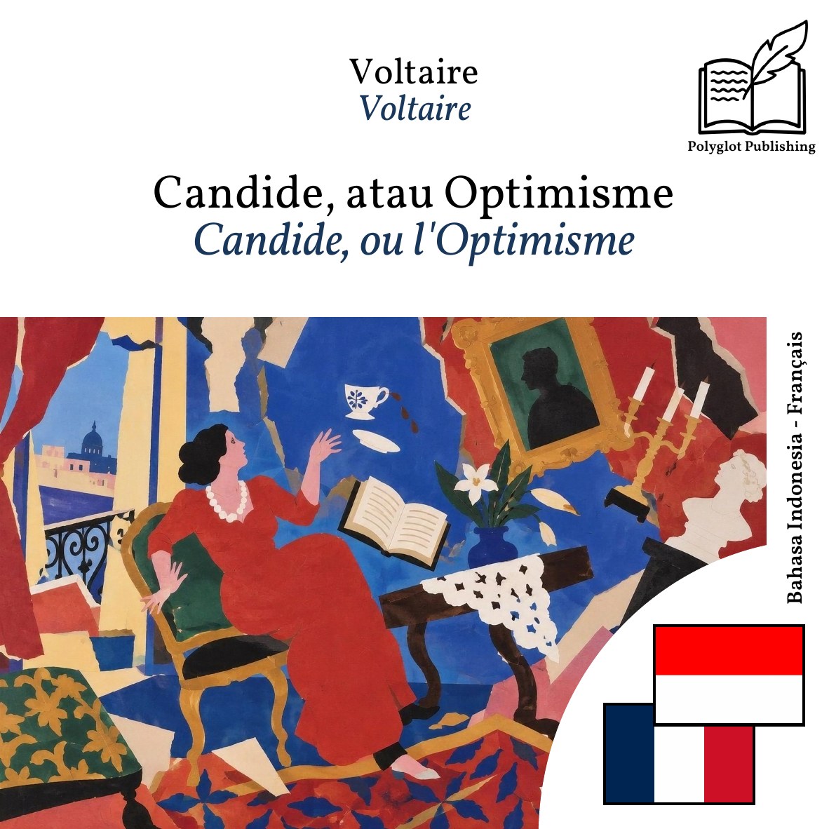 Candide, ou l'Optimisme