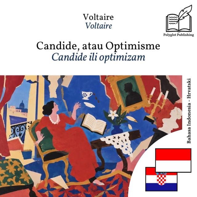 Candide ili optimizam