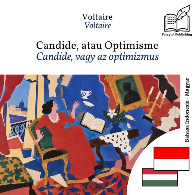 Candide, vagy az optimizmus