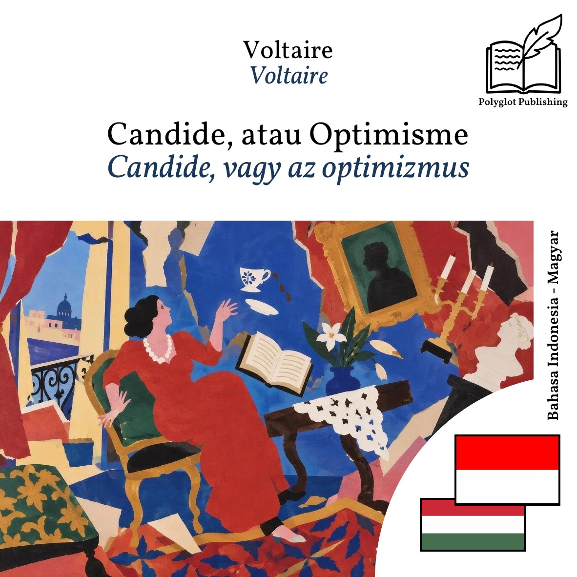 Candide, vagy az optimizmus