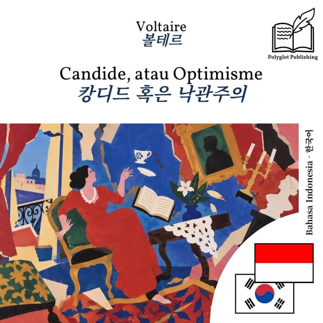 캉디드 혹은 낙관주의