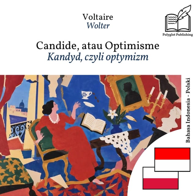 Kandyd, czyli optymizm